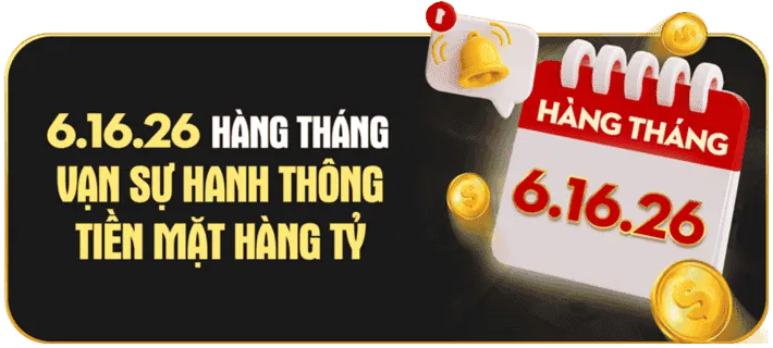 Cập nhật khuyến mãi bet188 nổ hũ