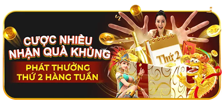 Dễ dàng nhận ưu đãi