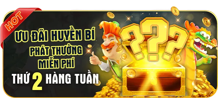 Các chương trình khuyến mãi hấp dẫn cho Bet188 Nổ Hũ